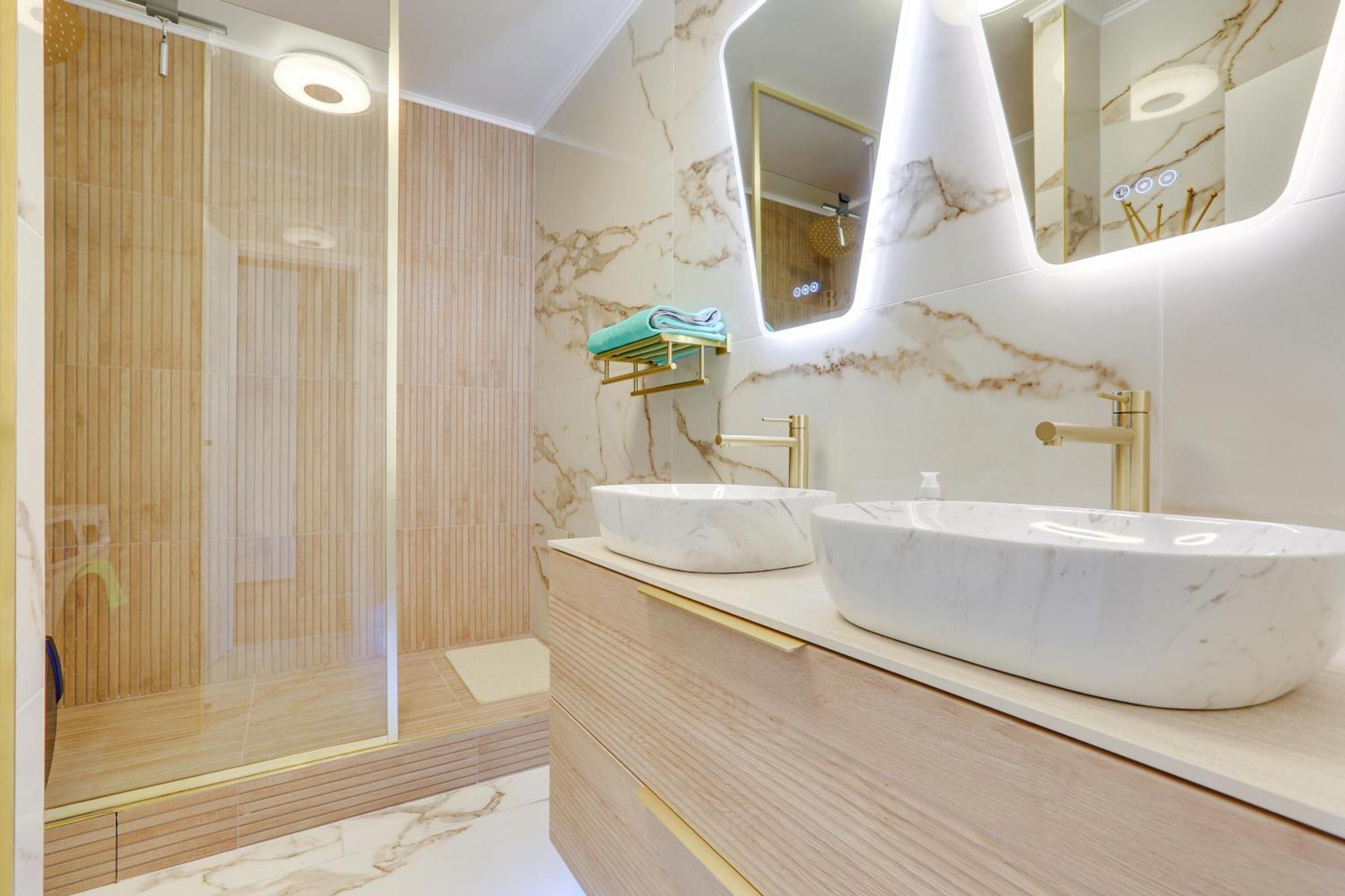 Paris Luxury Apartment 75M2 With Eiffel Tower View, 1 Min Metro, Parking מראה חיצוני תמונה