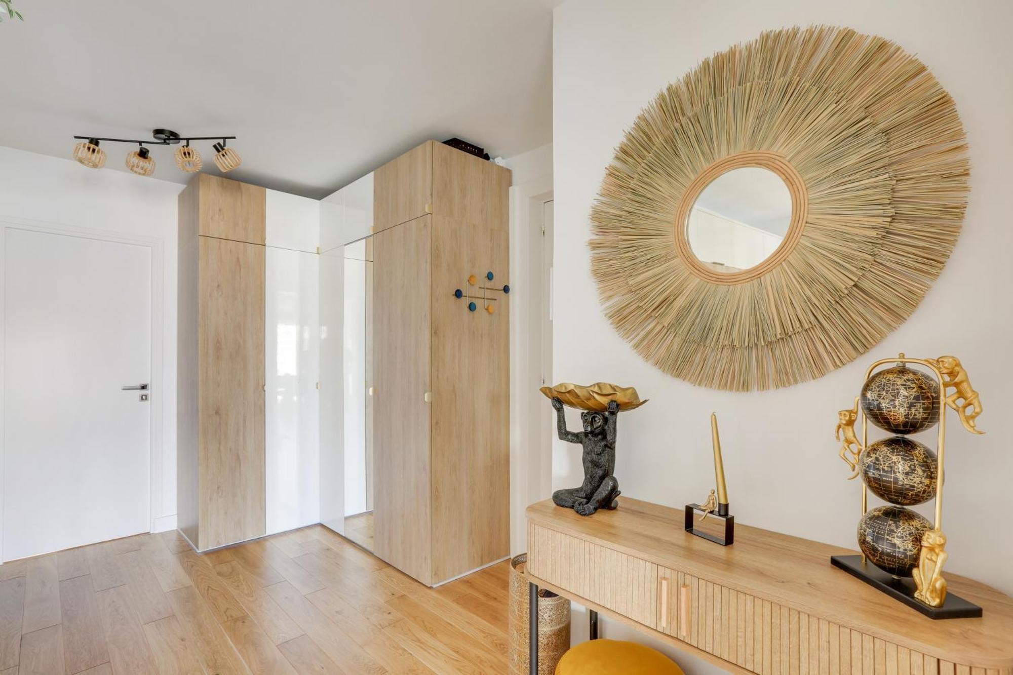 Paris Luxury Apartment 75M2 With Eiffel Tower View, 1 Min Metro, Parking מראה חיצוני תמונה